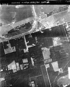 376 LUCHTFOTO'S, 12-09-1944
