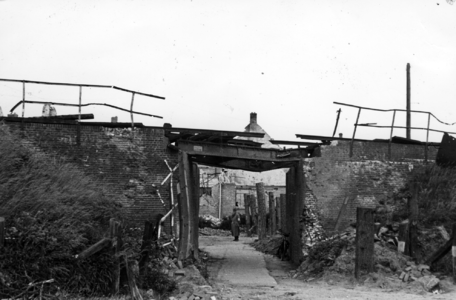 3761 VERWOESTINGEN, 1945