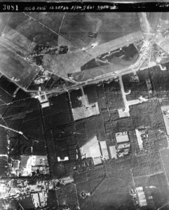 377 LUCHTFOTO'S, 12-09-1944