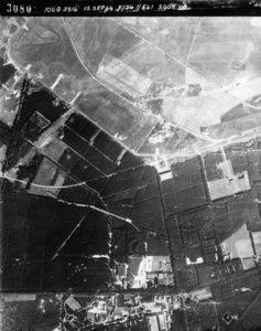 378 LUCHTFOTO'S, 12-09-1944