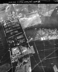 380 LUCHTFOTO'S, 12-09-1944