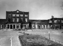 3853 VERWOESTINGEN, 1945