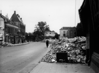 3892 VERWOESTINGEN, 1945