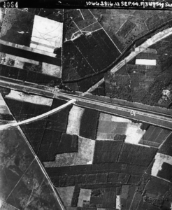 391 LUCHTFOTO'S, 12-09-1944