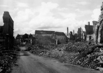 3938 VERWOESTINGEN, 1945