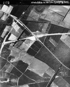 396 LUCHTFOTO'S, 12-09-1944