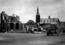 3989 VERWOESTINGEN, 1945