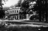 4010 VERWOESTINGEN, 1945