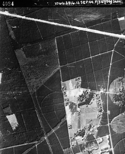 403 LUCHTFOTO'S, 12-09-1944