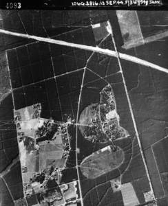 404 LUCHTFOTO'S, 12-09-1944