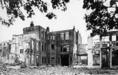 4041 VERWOESTINGEN, 1945