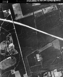 405 LUCHTFOTO'S, 12-09-1944