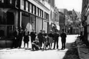 4189 VERWOESTINGEN, 1945