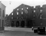 4202 VERWOESTINGEN, 1945