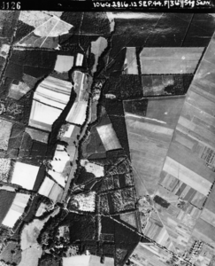 421 LUCHTFOTO'S, 12-09-1944