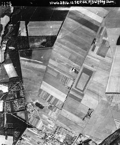 422 LUCHTFOTO'S, 12-09-1944