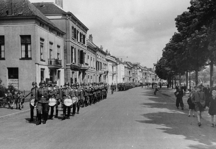 4278 TWEEDE WERELDOORLOG, juni 1944