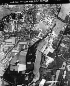 432 LUCHTFOTO'S, 12-09-1944