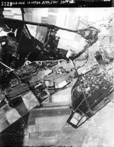 436 LUCHTFOTO'S, 12-09-1944