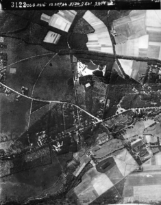 437 LUCHTFOTO'S, 12-09-1944