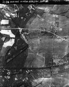 438 LUCHTFOTO'S, 12-09-1944