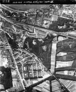 440 LUCHTFOTO'S, 12-09-1944