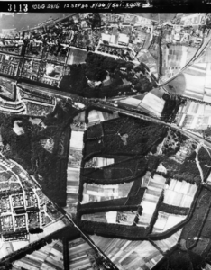 441 LUCHTFOTO'S, 12-09-1944