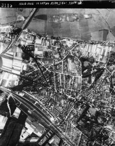 442 LUCHTFOTO'S, 12-09-1944