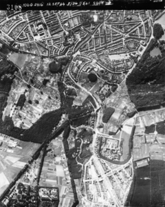 451 LUCHTFOTO'S, 12-09-1944