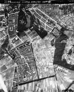 453 LUCHTFOTO'S, 12-09-1944
