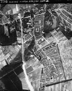 454 LUCHTFOTO'S, 12-09-1944