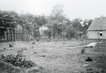 4705 VLIEGVELD DEELEN, 1940-1944