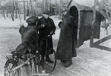 4720 VLIEGVELD DEELEN, winter 1941