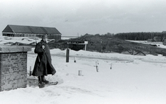 4722 VLIEGVELD DEELEN, winter 1941