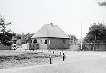 4738 VLIEGVELD DEELEN, 1940-1944