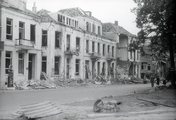 4956 FOTOCOLLECTIES, juni 1945