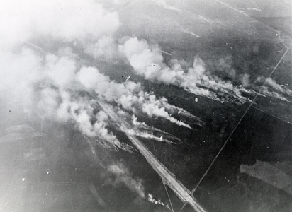 5009 LUCHTFOTO'S, 18 september 1944