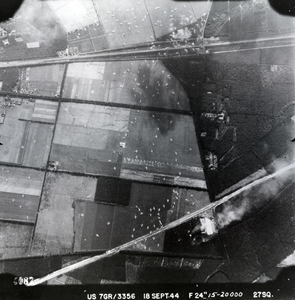 5021 LUCHTFOTO'S, september 1944