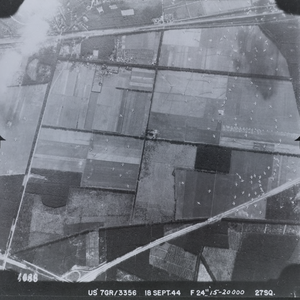 5022 LUCHTFOTO'S, 18 september 1944