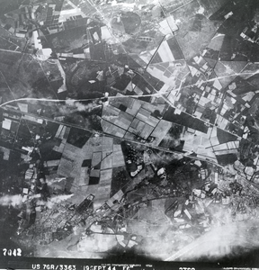 5041 LUCHTFOTO'S, 19 september 1944