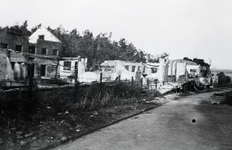 5124 VERWOESTINGEN, 1945