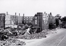 5250 VERWOESTINGEN, 1945