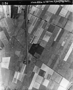 534 LUCHTFOTO'S, 12-09-1944
