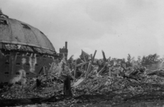 5391 VERWOESTINGEN, 1945