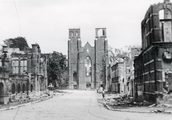 5405 VERWOESTINGEN, 1945