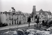 5416 VERWOESTINGEN, 01-06-1945 t/m 01-07-1945