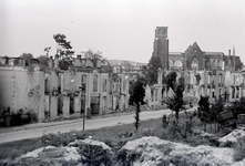 5416 VERWOESTINGEN, 01-06-1945 t/m 01-07-1945