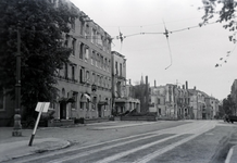 5448 VERWOESTINGEN, 1945