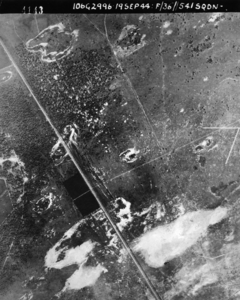 548 LUCHTFOTO'S, 19 september 1944