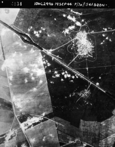 554 LUCHTFOTO'S, 19 september 1944